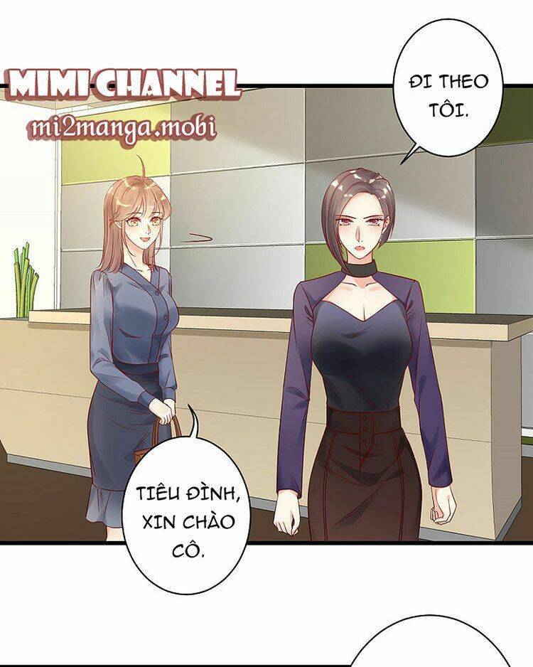 Náo Loạn Suốt Đời: Chapter 24