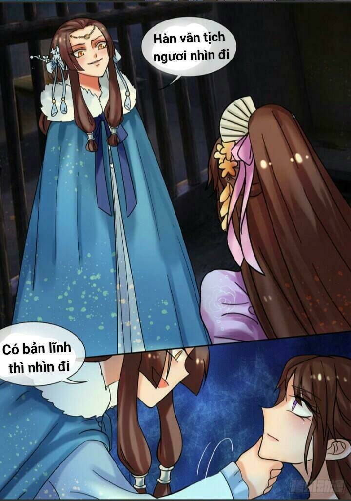 Thiên Tài Tiểu Độc Phi: Chapter 20