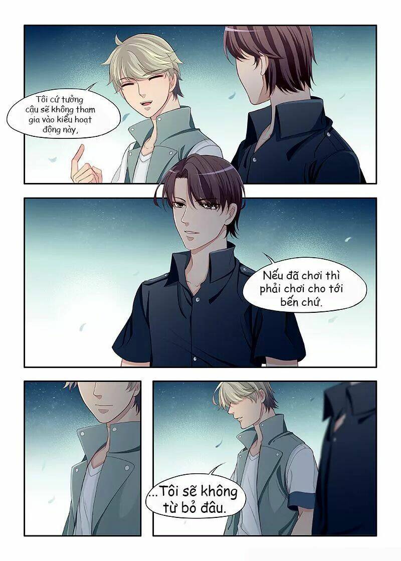 Tôi Giành Bạn Trai Với Mẹ: Chapter 96