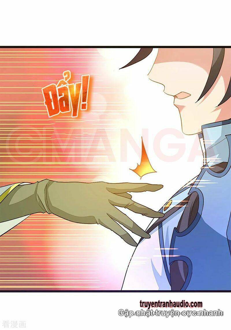 Cửu Dương Thần Vương: Chapter 235