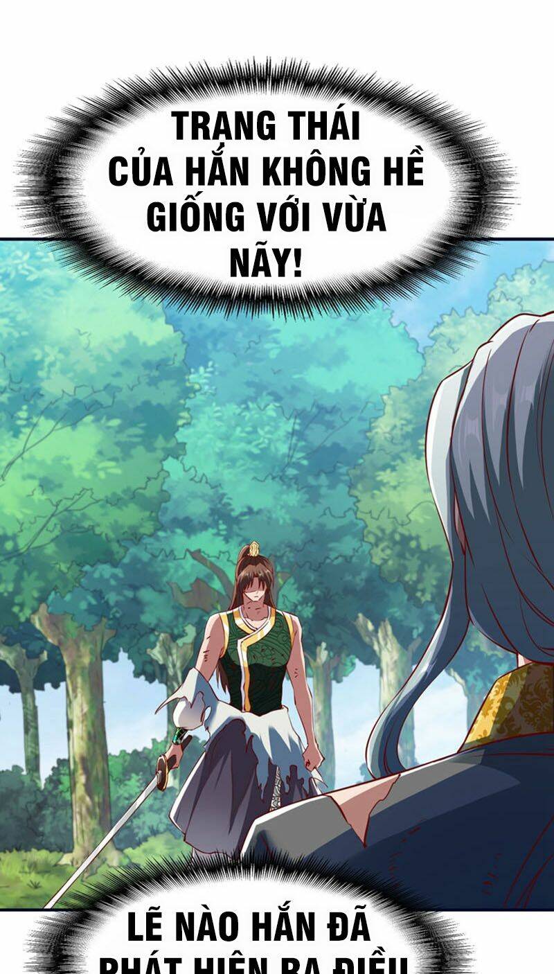 Chiến Đỉnh: Chapter 119