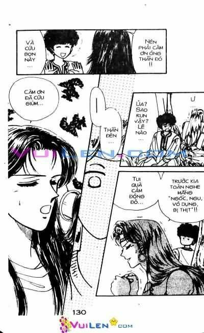 Nàng Công Chúa Ham Chơi: Chapter 6