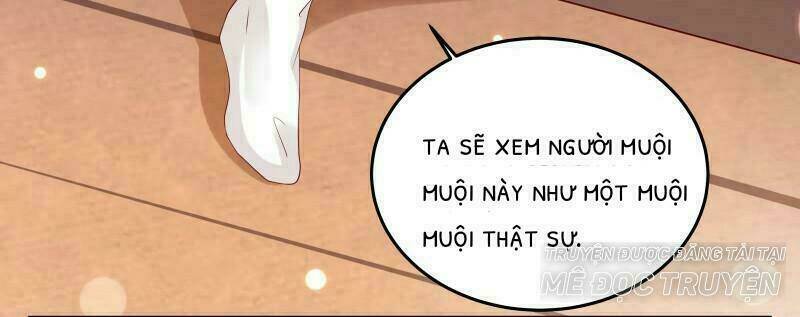 Liêu Cung Phong Hoa: Chapter 8