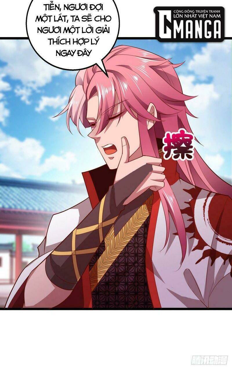 Ngày Mai Tôi Sẽ Chết: Chapter 24