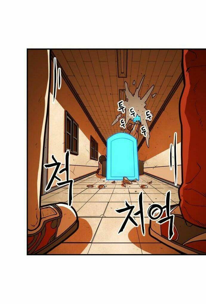 Chinh Phạt Học Đường: Chapter 19