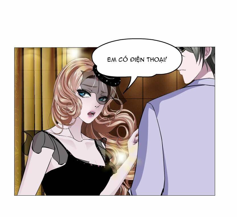 Cạm Bẫy Của Nữ Thần: Chapter 102