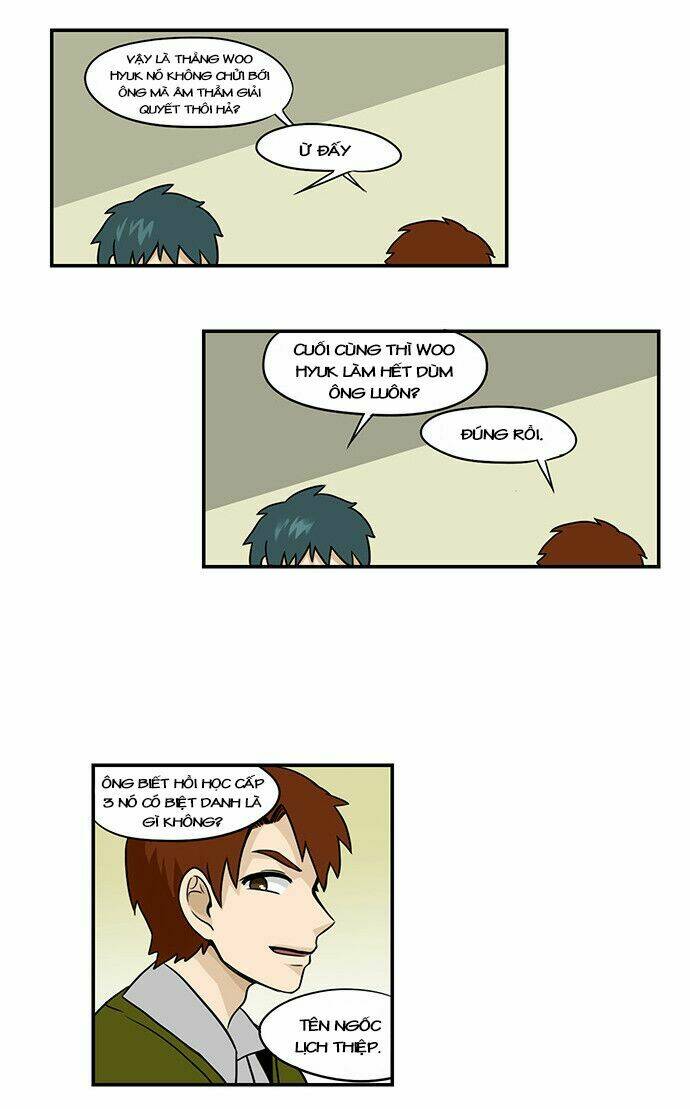 Hắn Ta Là Rồng: Chapter 45