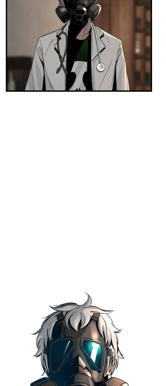 Hero Killer Boom: Chapter 6