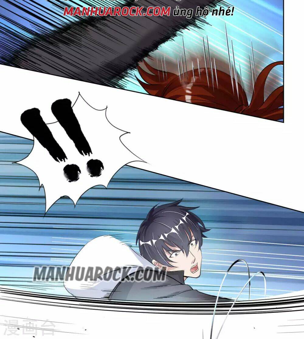 Sư Phụ Của Ta Là Thần Tiên: Chapter 33
