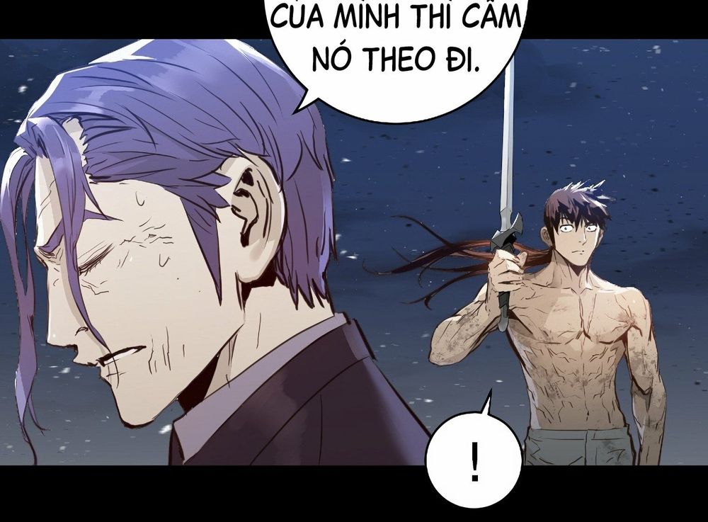 Dị Giới Tam Tuyệt: Chapter 91