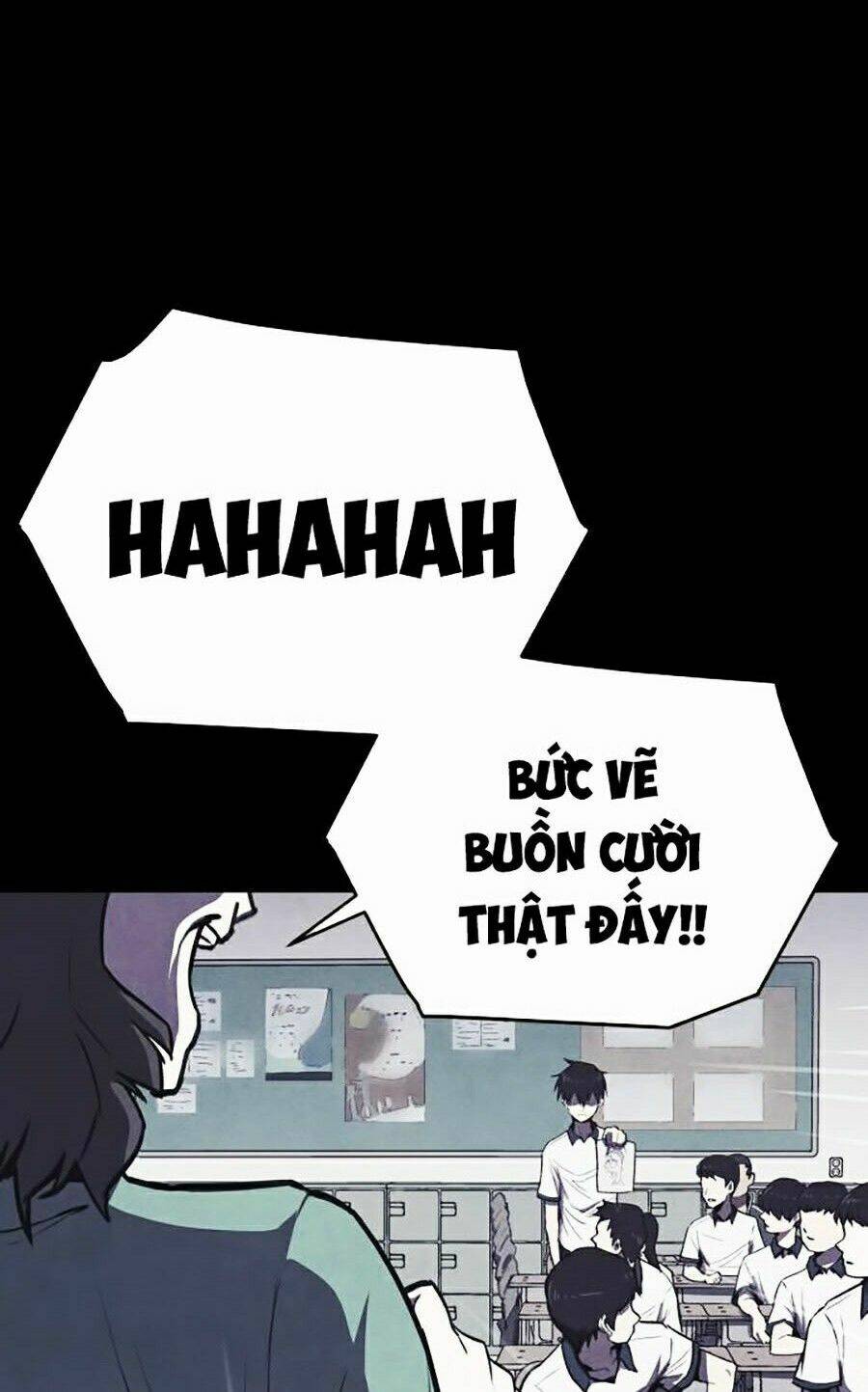 Cậu Bé Shotgun: Chapter 0