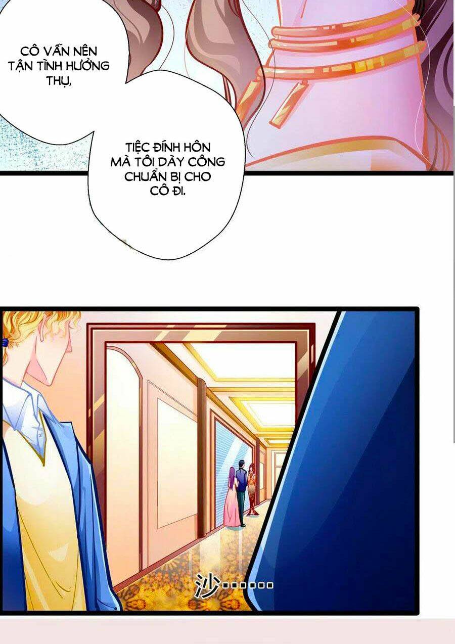 Cưng Chiều Ái Thê Hư Hỏng: Chapter 87