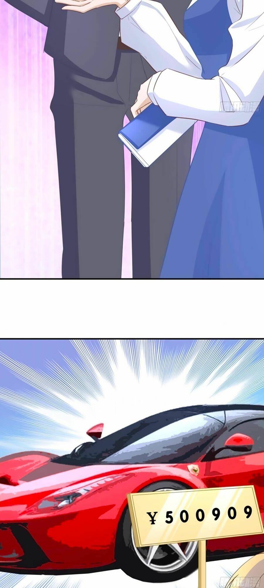 Một Đời An Nhiên: Chapter 28