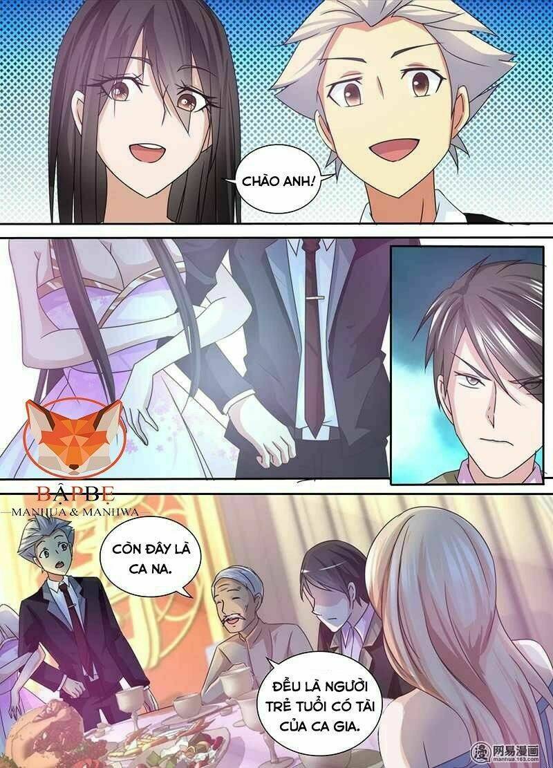 Tôi Là Thần Y: Chapter 77