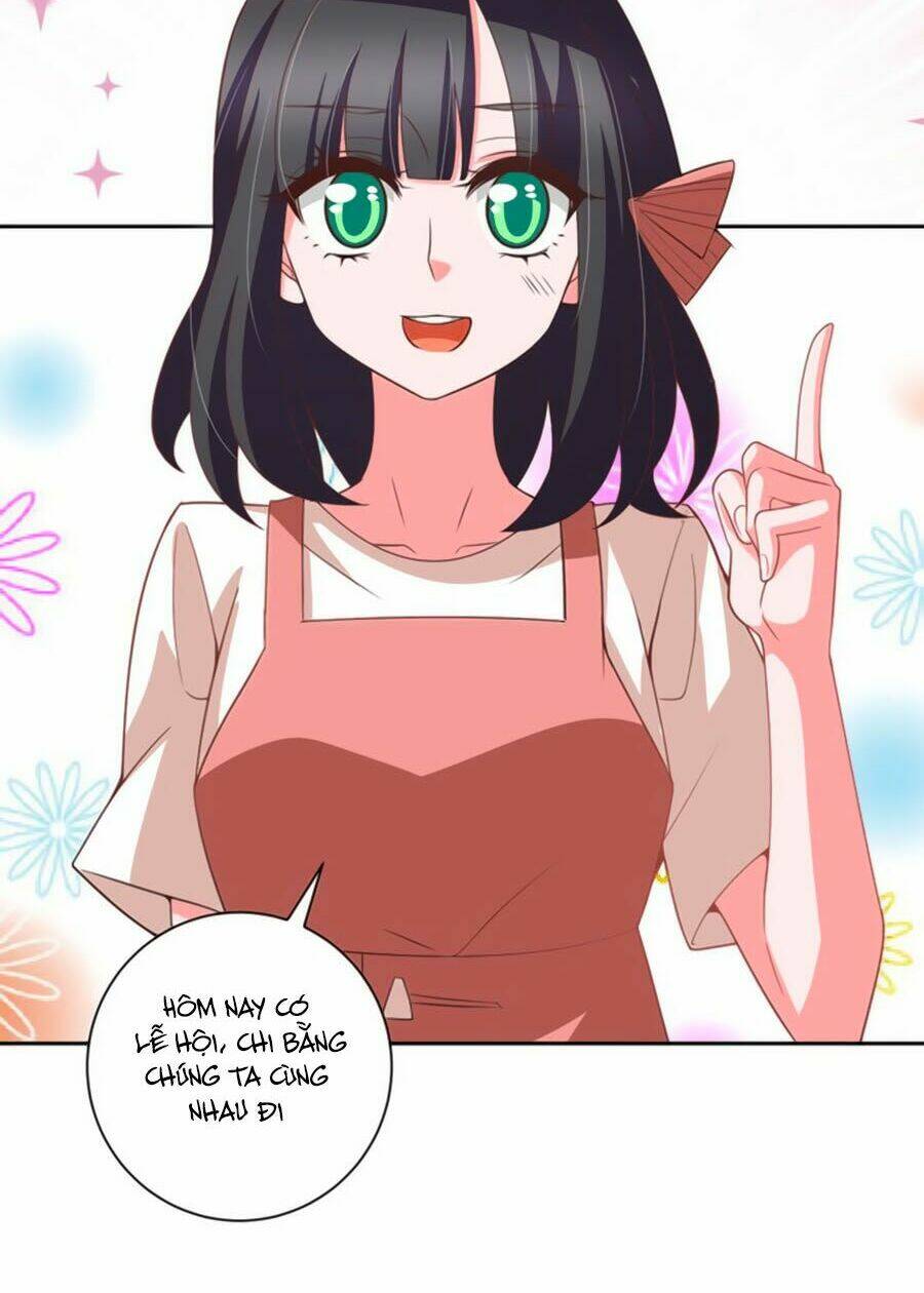 Người Yêu Khát Máu Của Tôi: Chapter 35