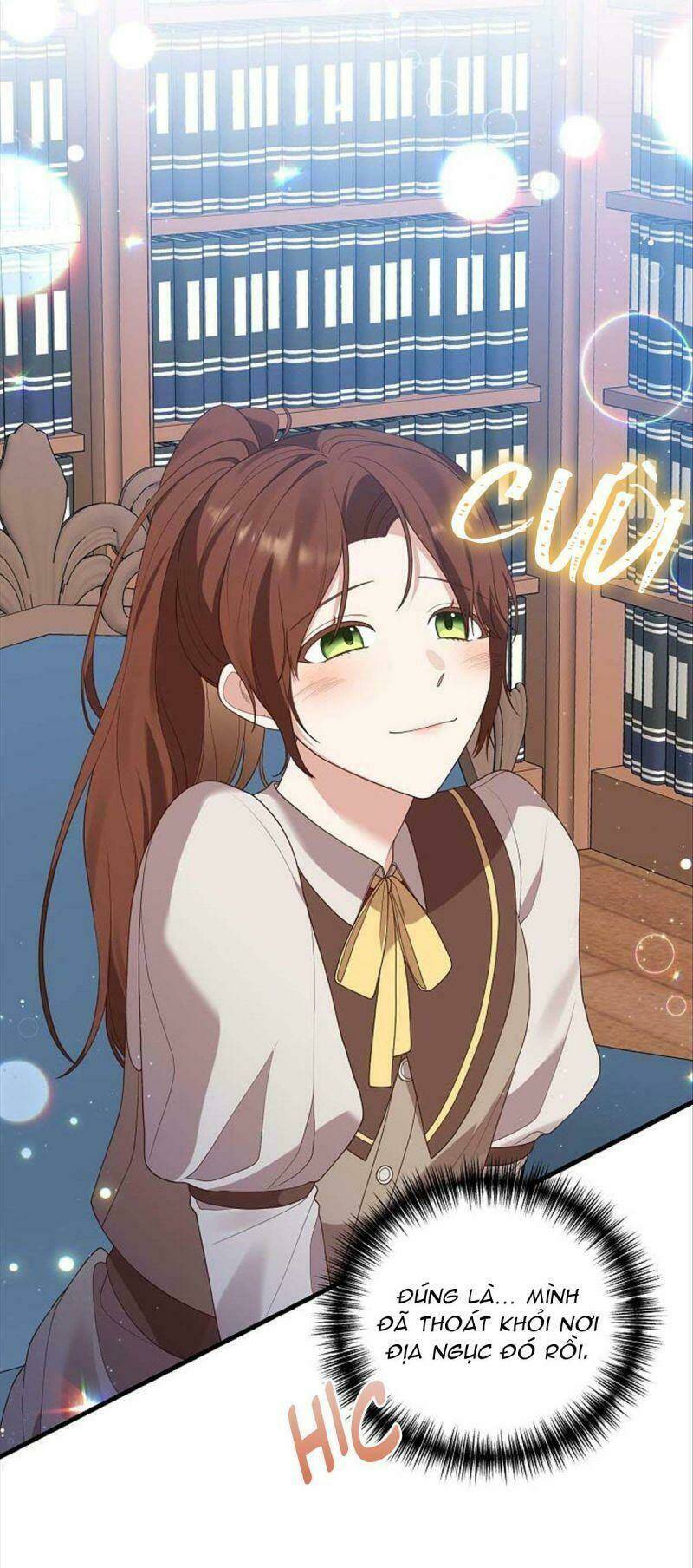 Hôn Phu Của Tôi Là Nam Chính Yandere: Chapter 6