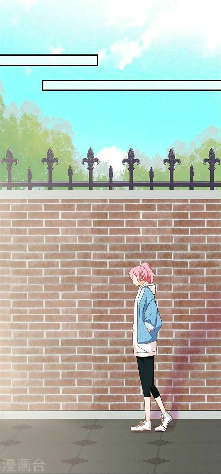 Cả Thế Giới Đều Không Bằng Người: Chapter 105