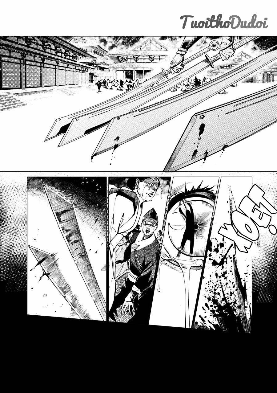 Tạp Tư Lục: Chapter 5