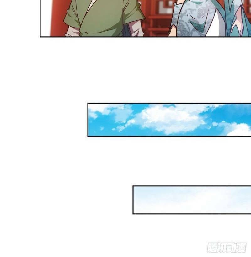 Hồng Thiên Thần Tôn: Chapter 77