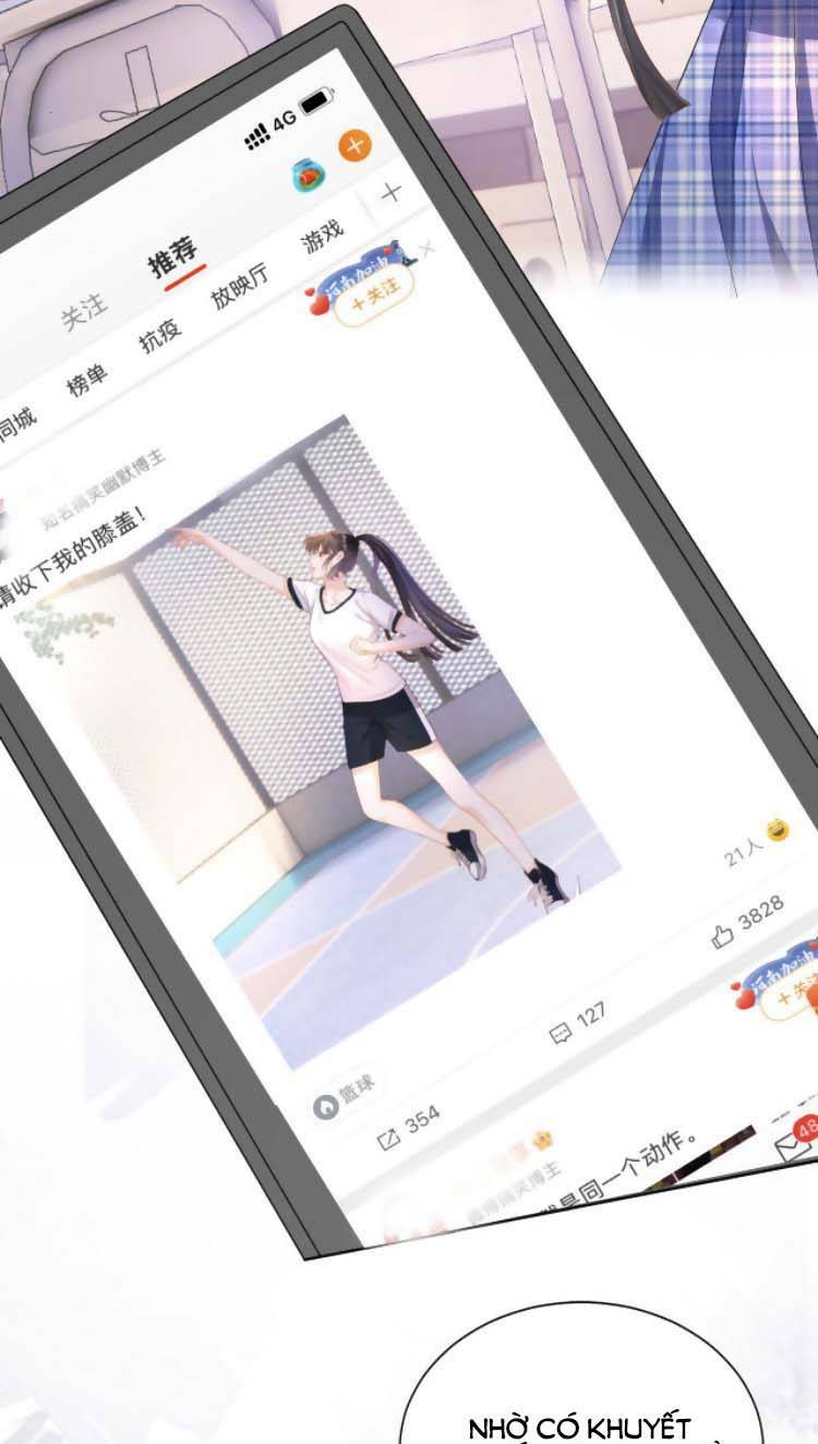 Dây Dưa Không Dứt: Chapter 10