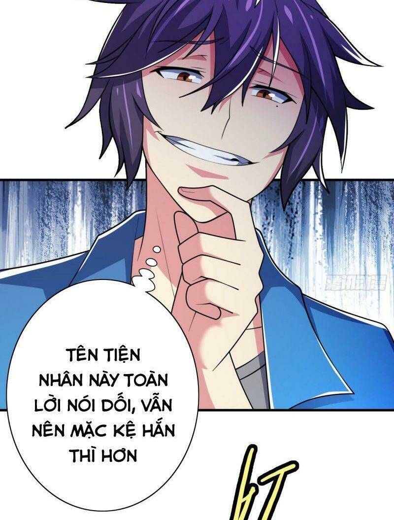 Hệ Thống Bái Kim Siêu Cấp: Chapter 12