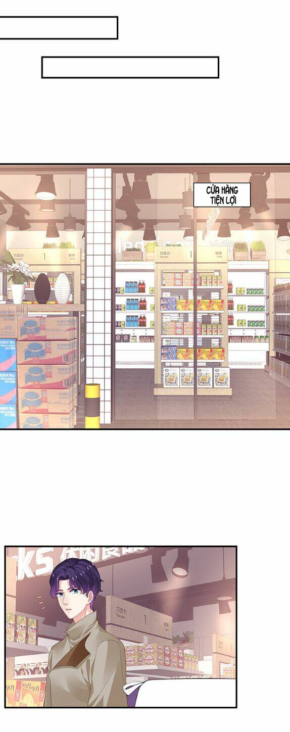 Bạn Trai 1/4 Của Tôi: Chapter 49