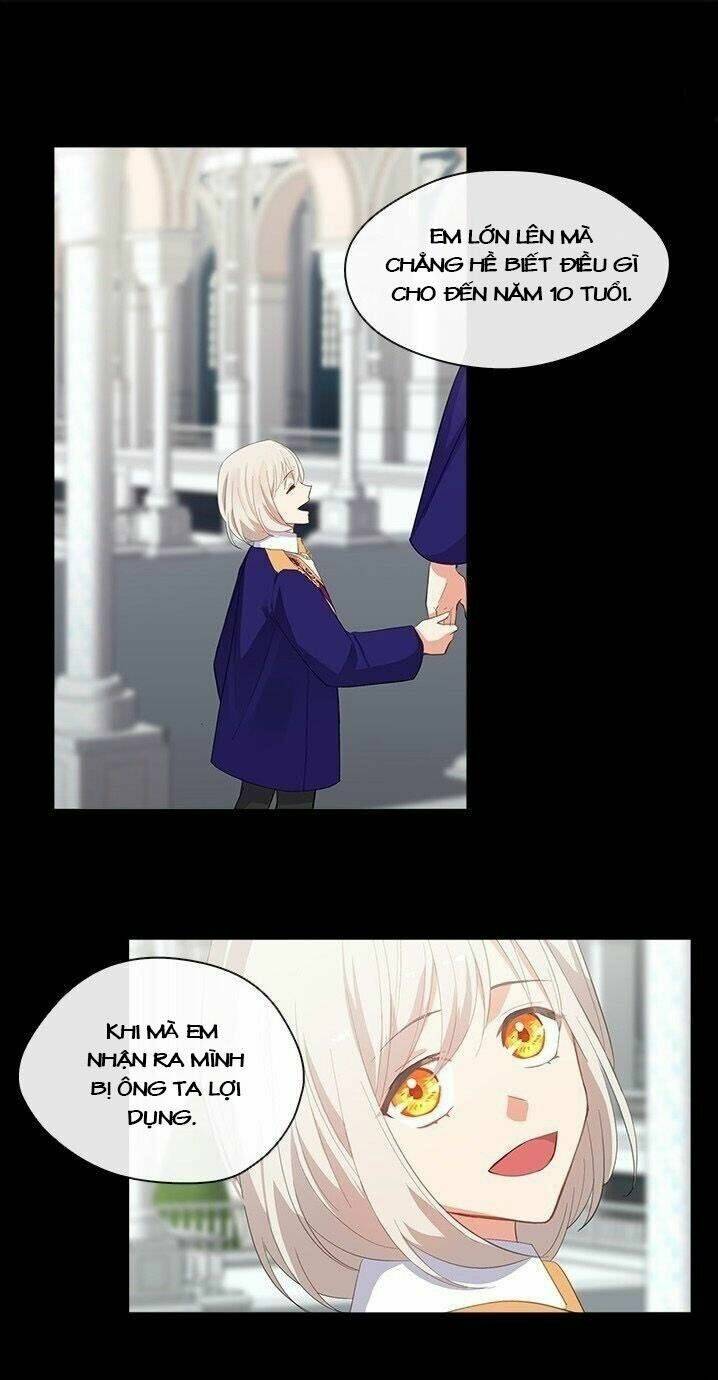 CỘNG TÁC CỦA HOÀNG ĐẾ: Chapter 50