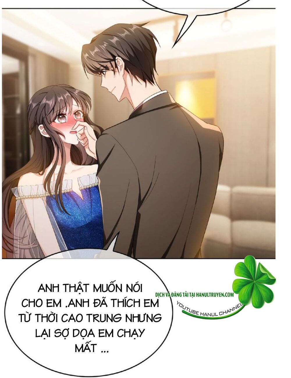 Cô Vợ Nhỏ Nuông Chiều Quá Lại Thành Ác!!: Chapter 135