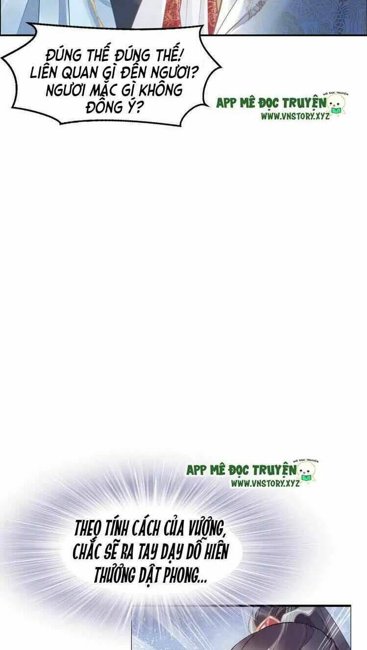 Nhất Sinh Nhất Thế Tiếu Thương Khung: Chapter 27