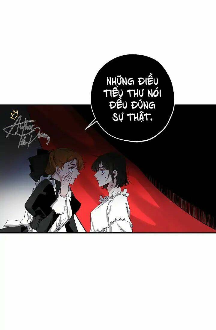 Tình Điên Dại: Chapter 10