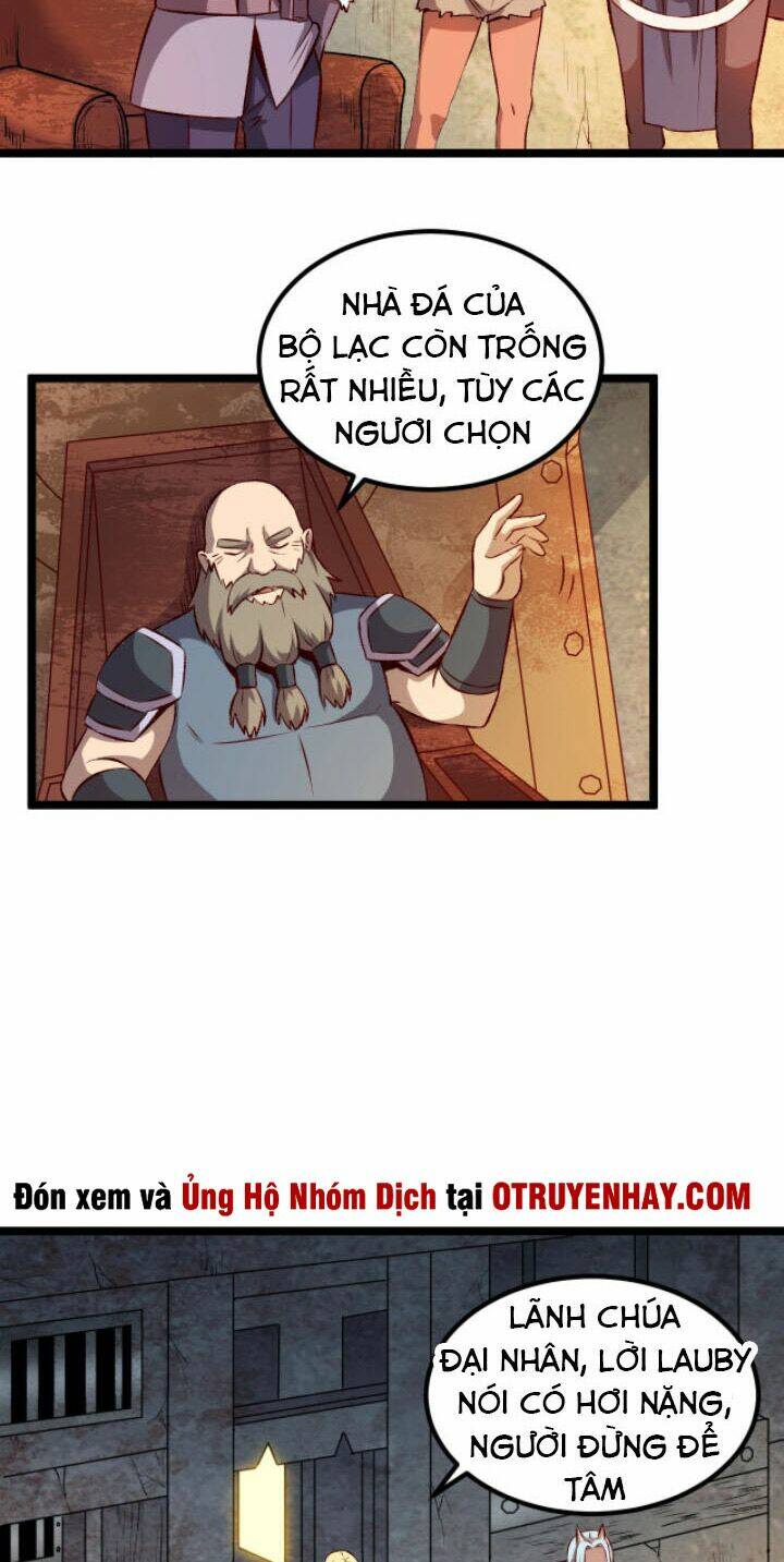 Tối Cường Thành Chủ Đích Dị Giới: Chapter 18