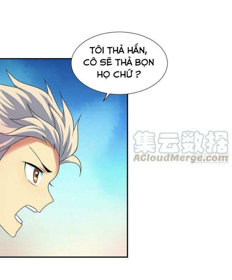 Tôi Là Thần Y: Chapter 177