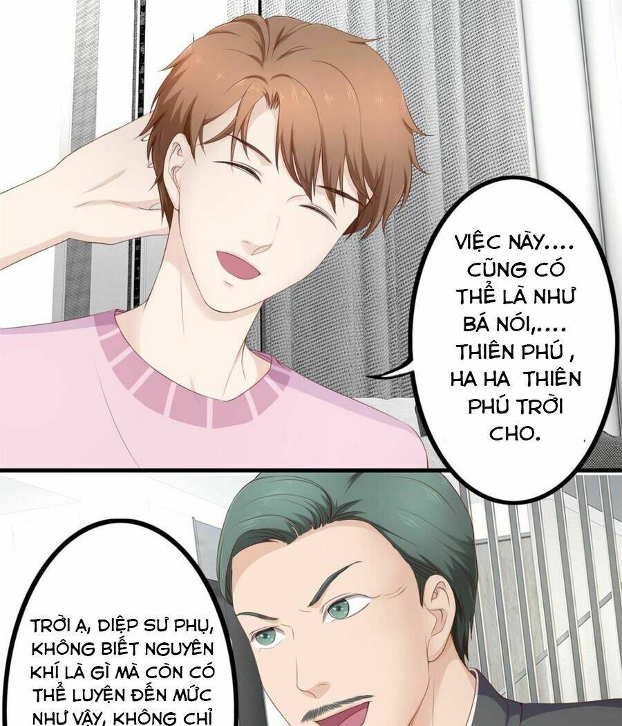 Chung Cực Thấu Thị Nhãn: Chapter 77