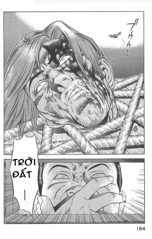 Yugo - Kẻ Thương Thuyết: Chapter 32