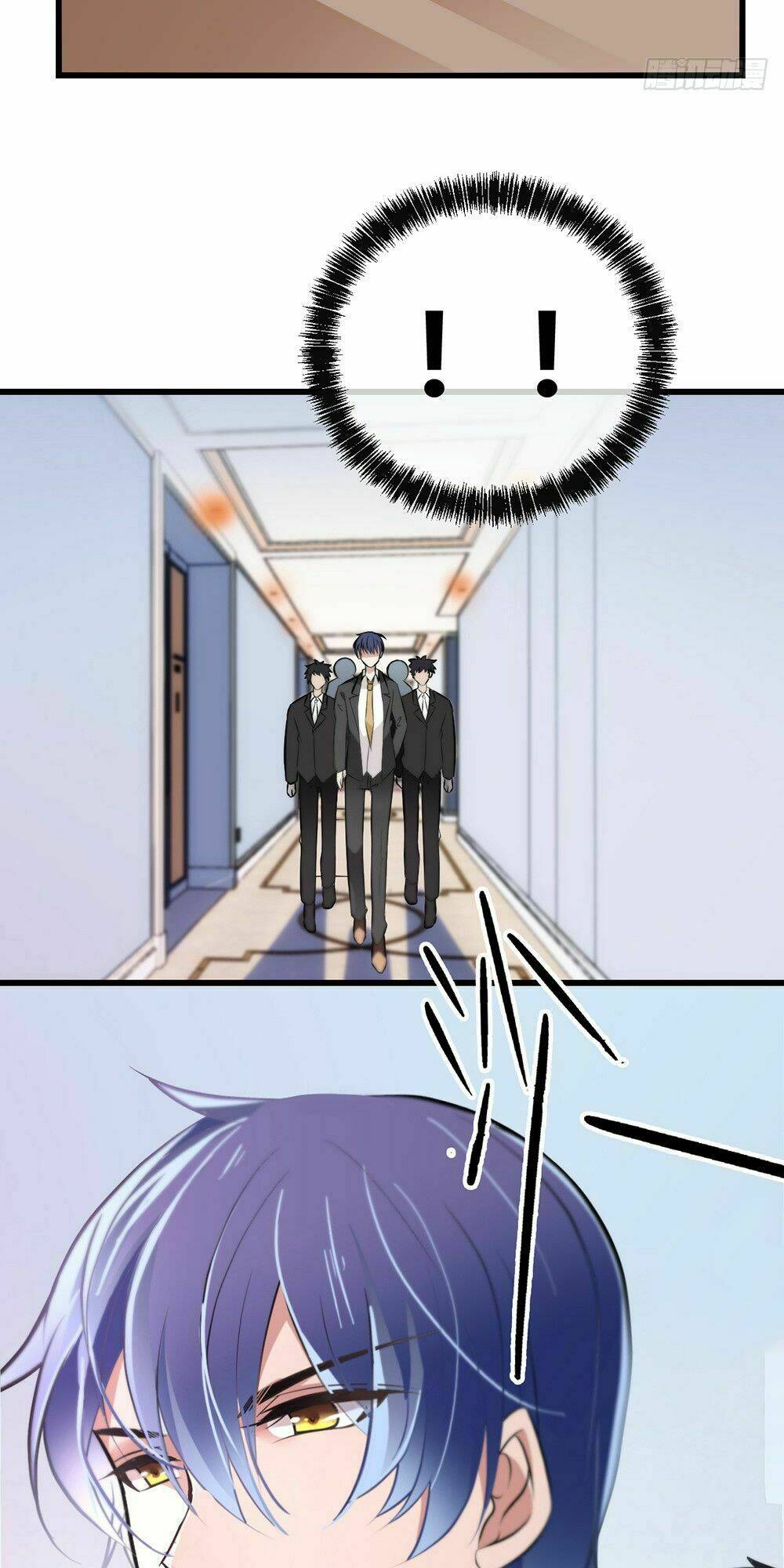 Bí Mật Kết Hôn Với Ảnh Đế: Vợ Ơi Đến Đây Tấn Công Đi Nào: Chapter 4