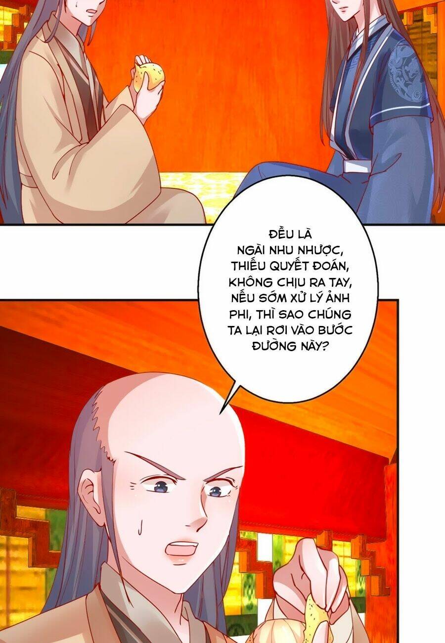 Hoàng Thượng Ở Trên, Thần Ở Dưới: Chapter 101