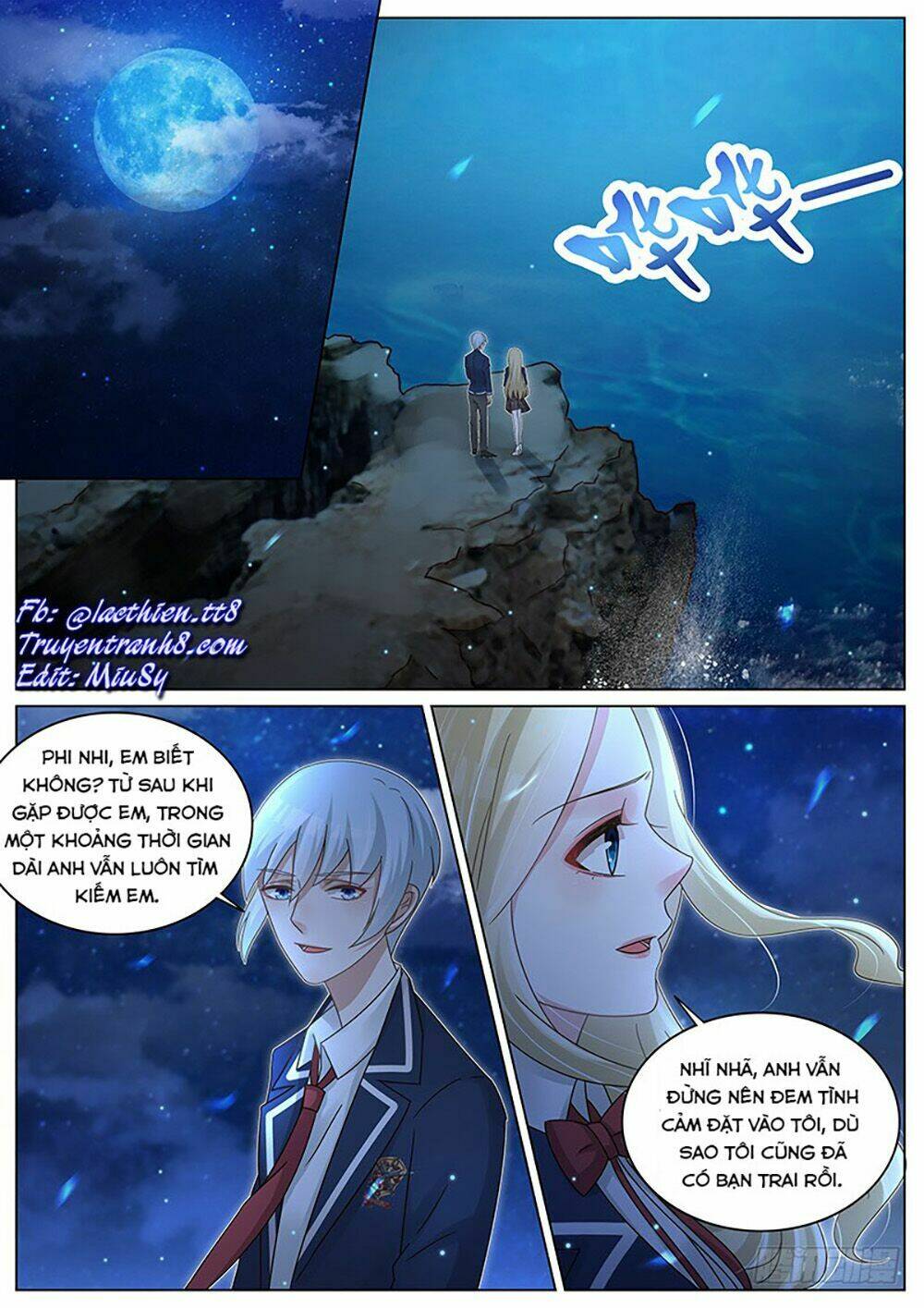 Vương Bài Giáo Thảo: Chapter 190