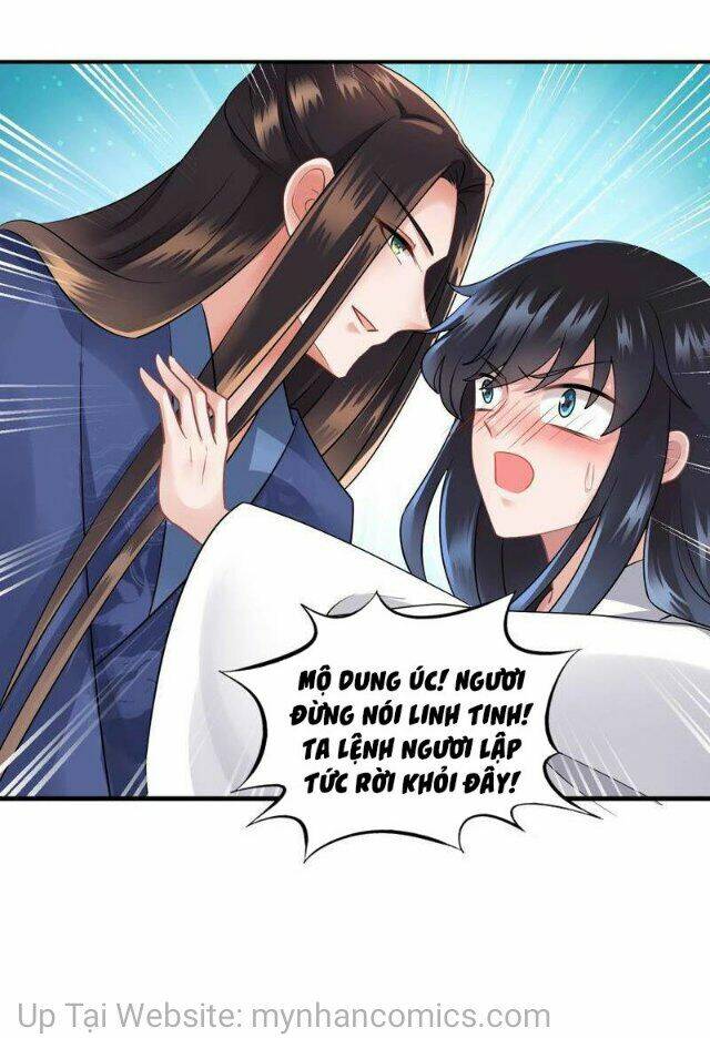 Thái Tử Điện Hạ Có Tin Vui: Chapter 99