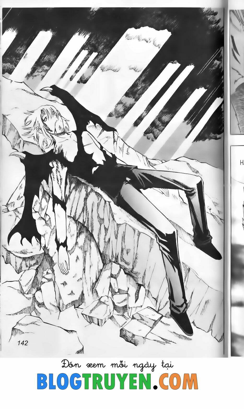 Shin Gumiho - Hội Pháp Sư: Chapter 49.1