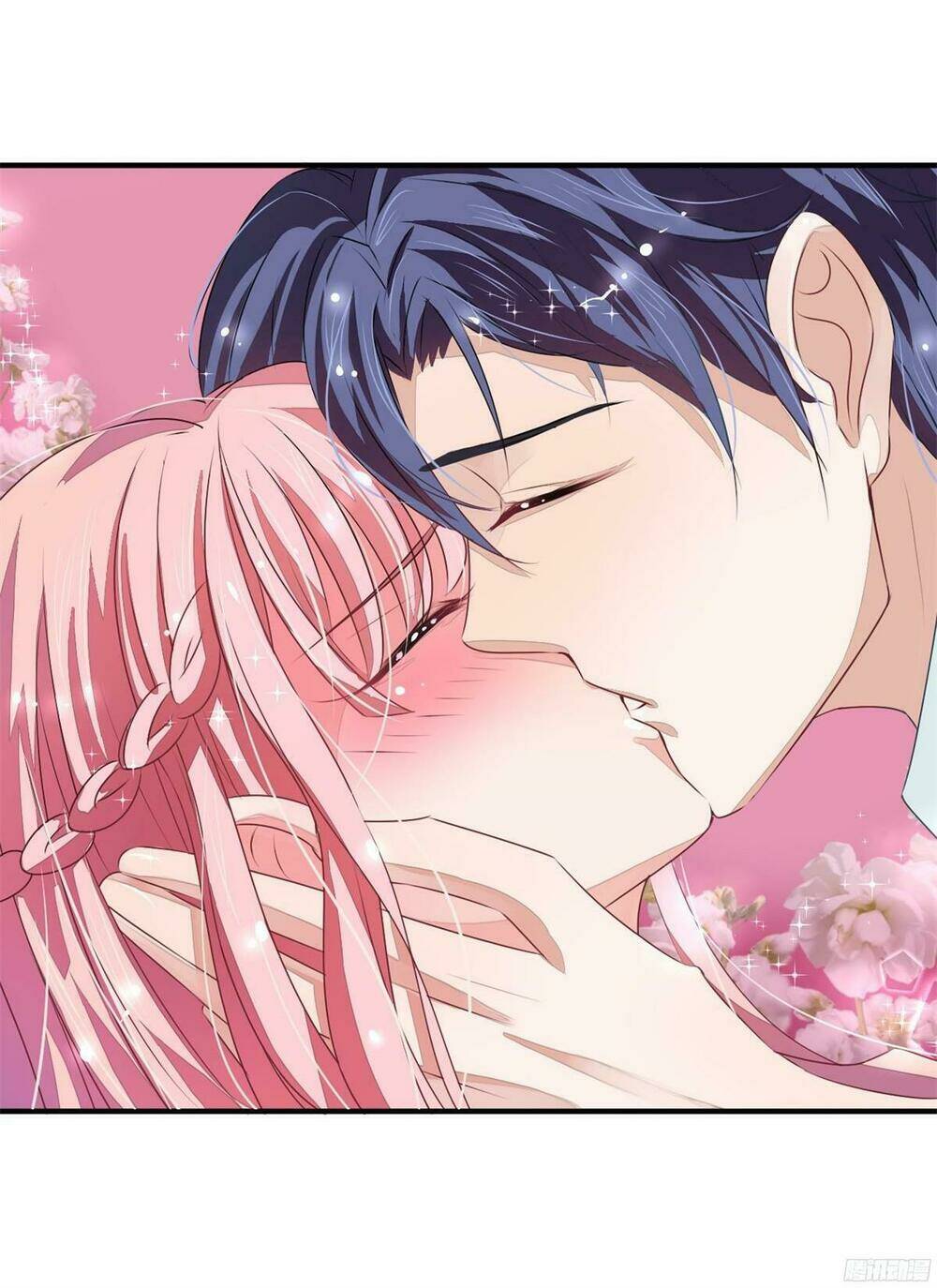 Manh Thê Khó Dỗ: Chapter 3