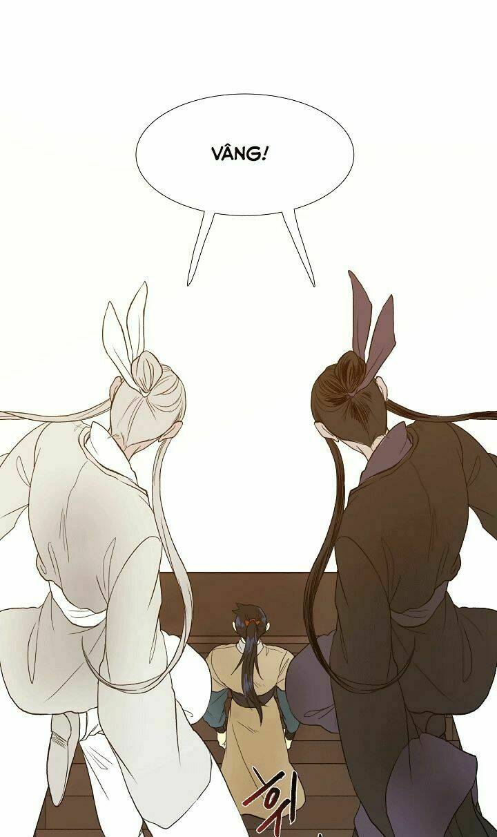 Học Sĩ Tái Sinh: Chapter 50