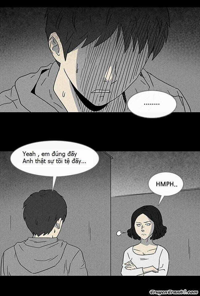 Những Câu Chuyện Bất Thường: Chapter 90