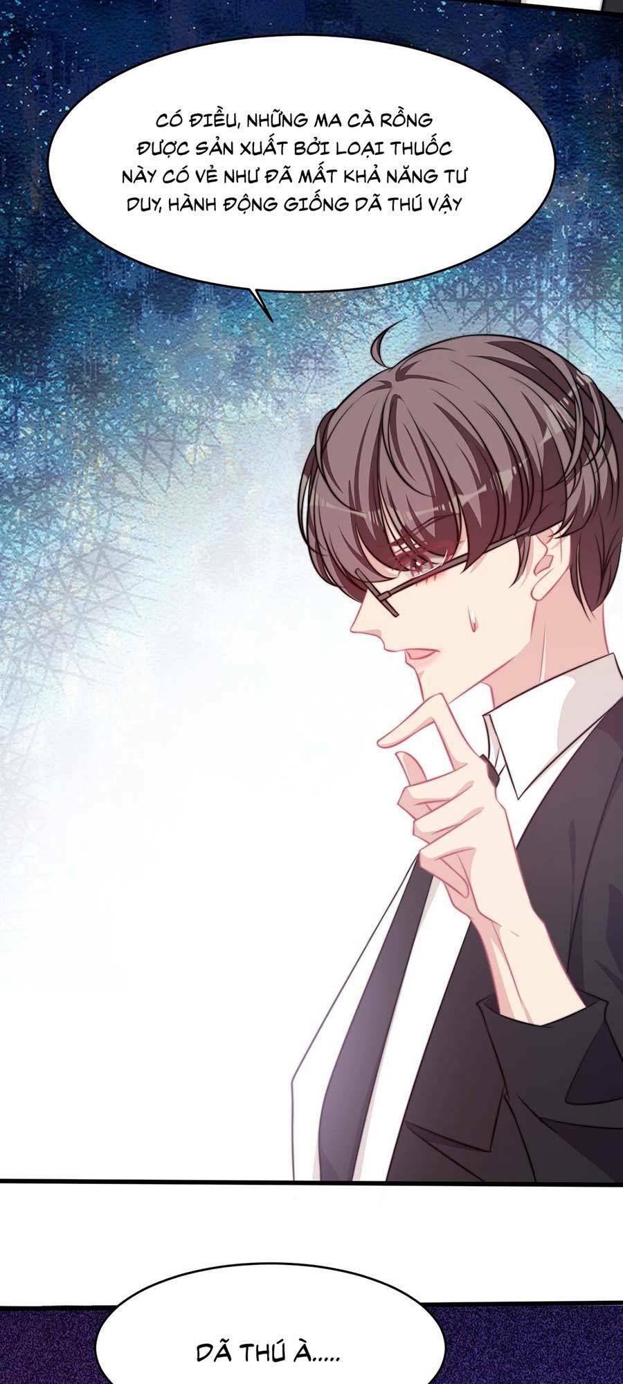 Vết Cắn Trí Mạng: Chapter 32