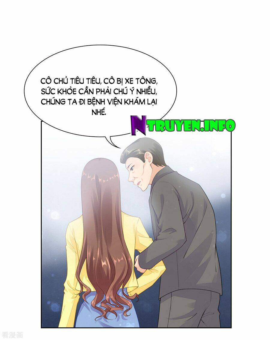 Người Yêu Ẩn Hình Của Ảnh Đế: Chapter 31