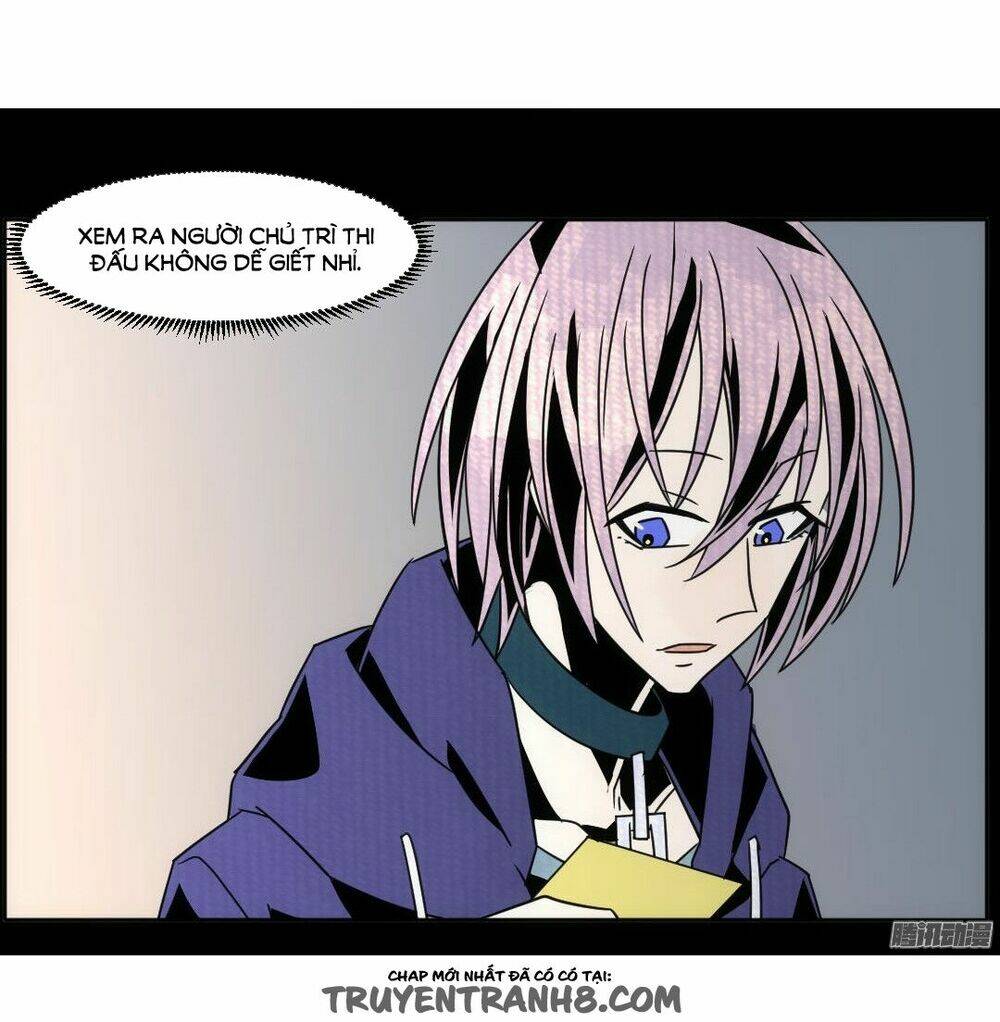 Điều Ước Của Người Phàm: Chapter 29