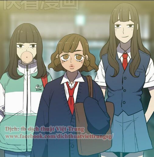 Xin Đừng Cắn Em: Chapter 19