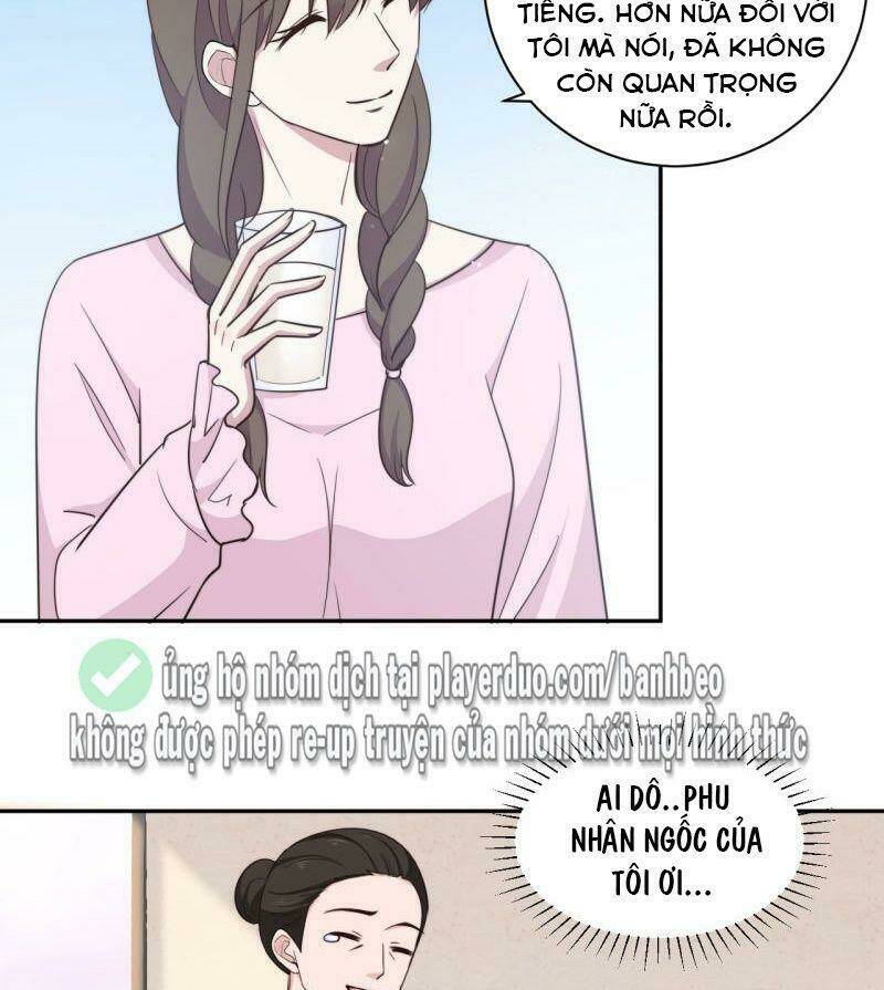 Tổng Tài, Tránh Xa Tôi Ra: Chapter 51