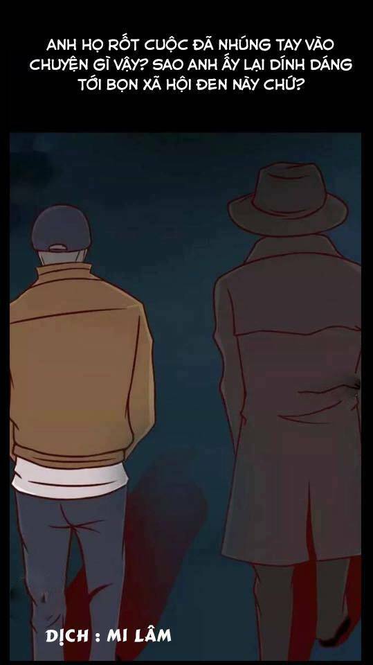 Tấm Da Người: Chapter 9