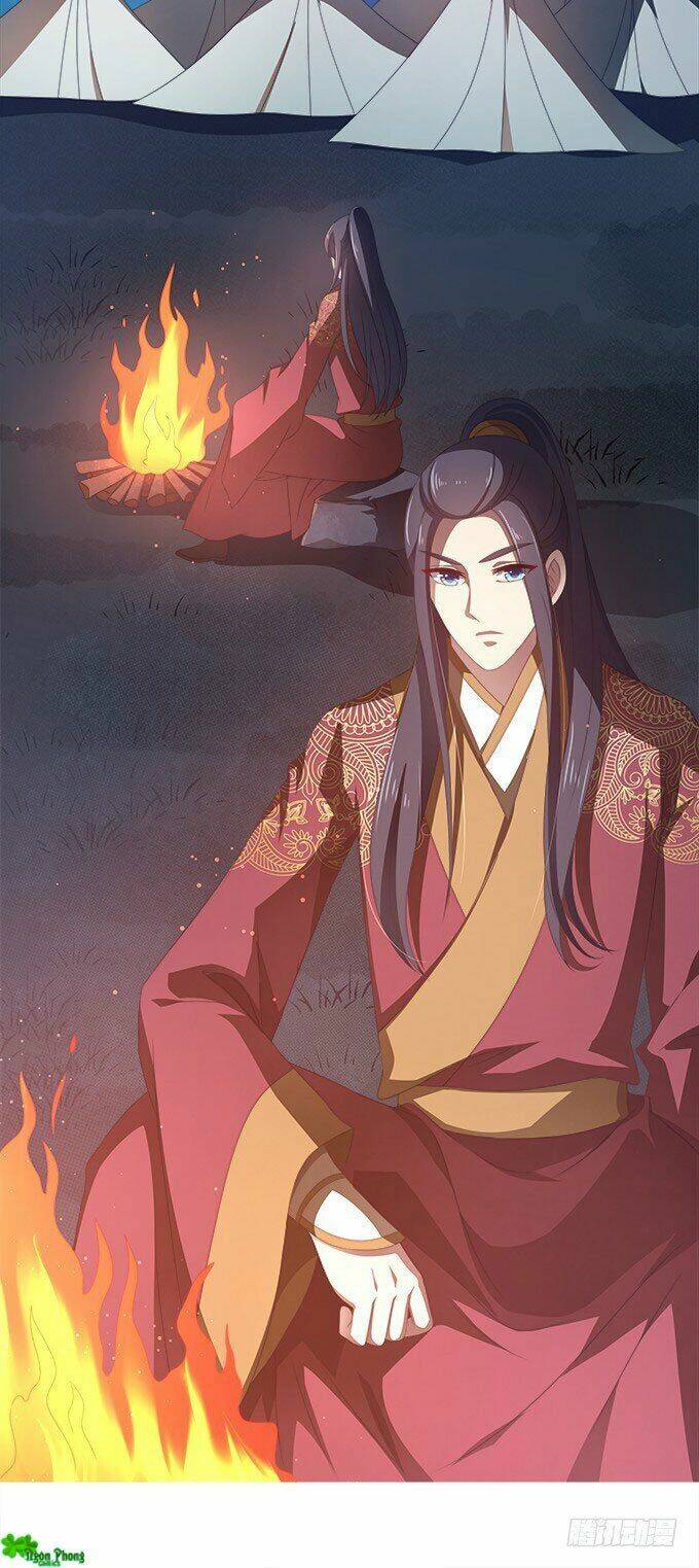 Thịnh Thế An Nhiên: Chapter 40