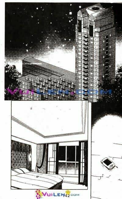 Bí Mật Học Viện Cross: Chapter 1
